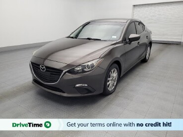2014 Mazda MAZDA3 in Jacksonville, FL 32210
