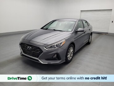 2018 Hyundai Sonata in Fort Pierce, FL 34982