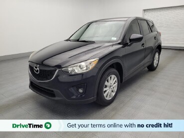 2014 Mazda CX-5 in West Palm Beach, FL 33409