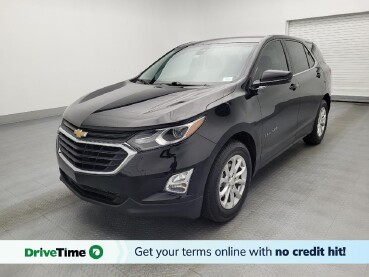 2020 Chevrolet Equinox in Gainesville, FL 32609