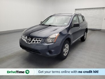 2015 Nissan Rogue in Gainesville, FL 32609