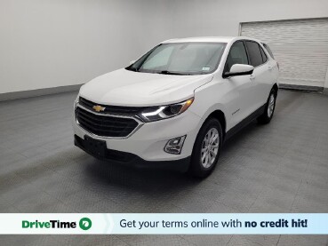 2019 Chevrolet Equinox in Gainesville, FL 32609