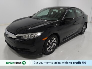 2017 Honda Civic in Columbus, OH 43231