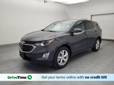 2019 Chevrolet Equinox in Greenville, SC 29607