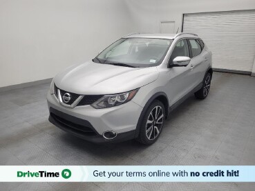 2017 Nissan Rogue Sport in Raleigh, NC 27604