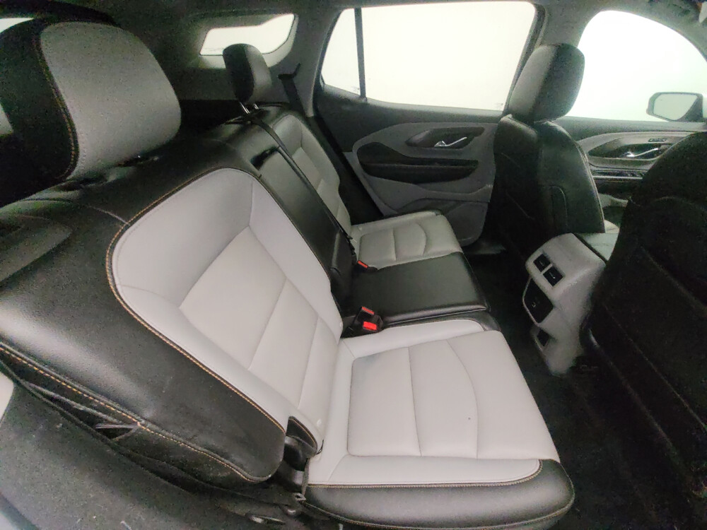 2019 GMC Terrain in Round Rock, TX 78664 - 18022910 19