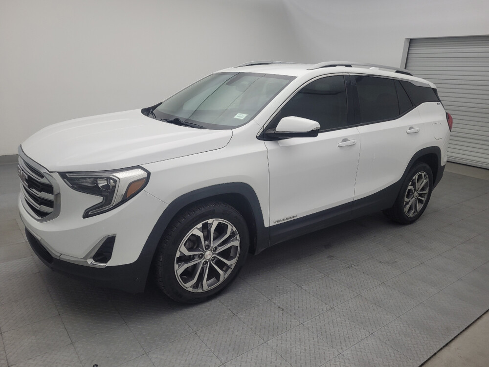 2019 GMC Terrain in Round Rock, TX 78664 - 18022910 2