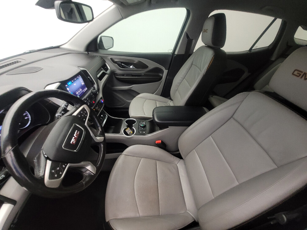 2019 GMC Terrain in Round Rock, TX 78664 - 18022910 17