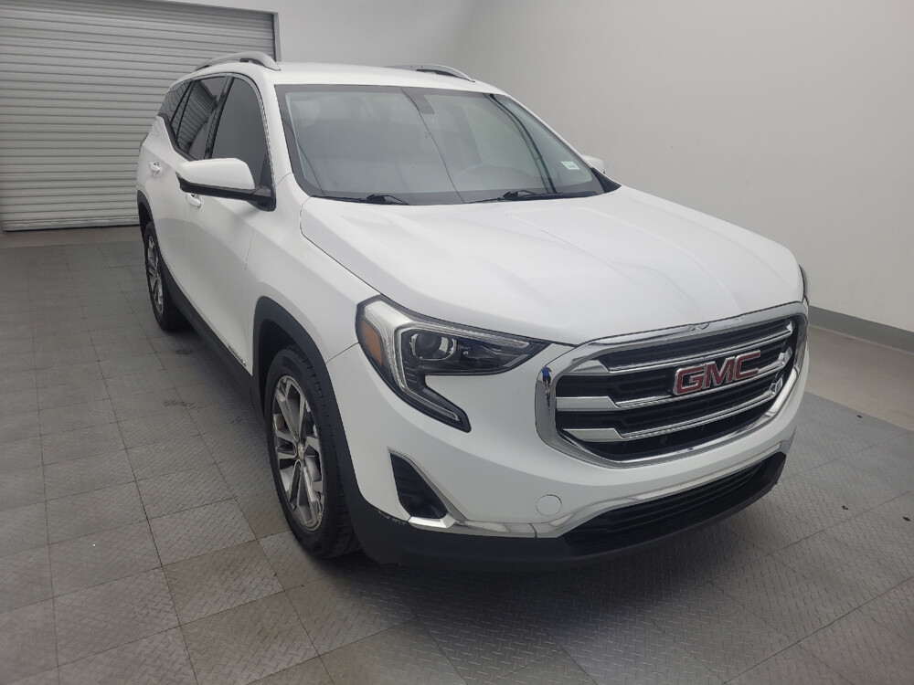 2019 GMC Terrain in Round Rock, TX 78664 - 18022910 13
