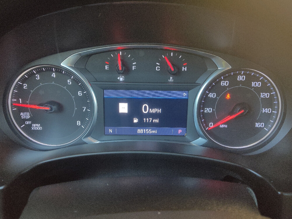 2019 GMC Terrain in Round Rock, TX 78664 - 18022910 23