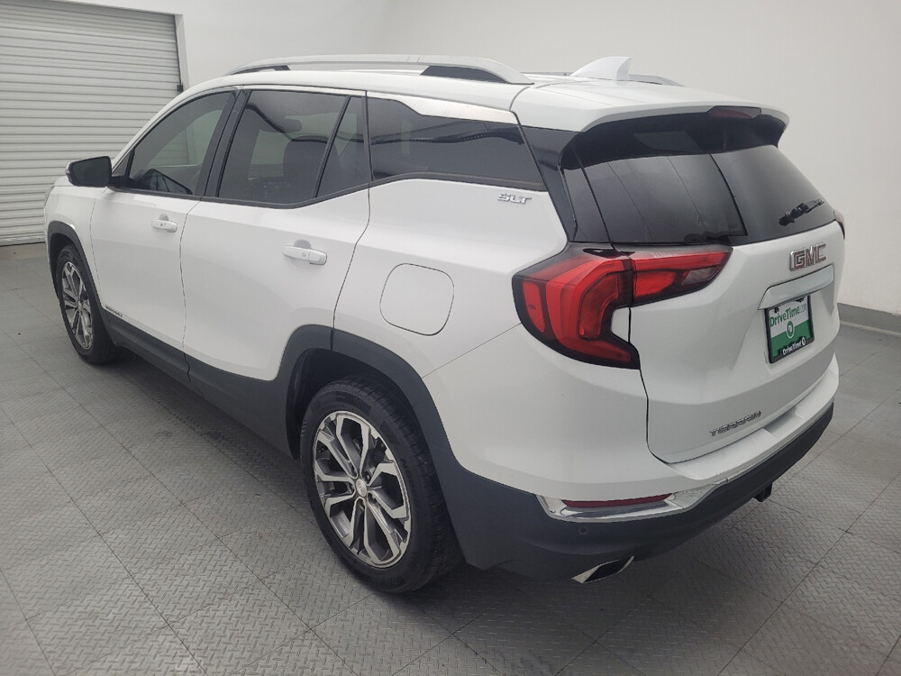 2019 GMC Terrain in Round Rock, TX 78664 - 18022910 3