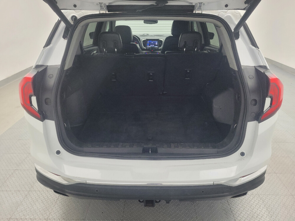 2019 GMC Terrain in Round Rock, TX 78664 - 18022910 29