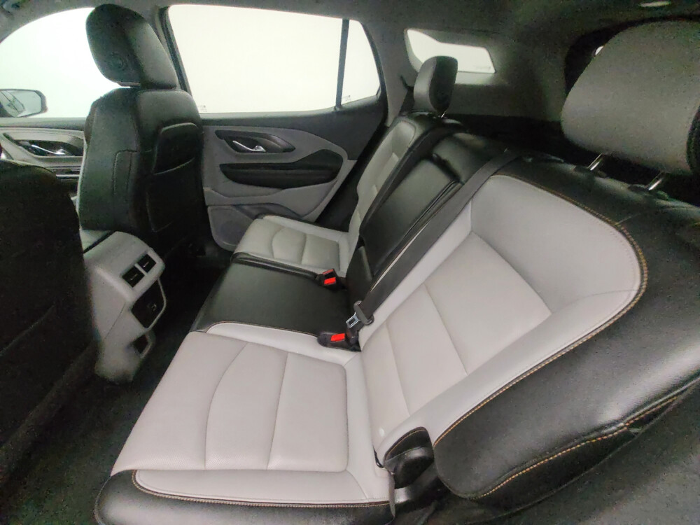 2019 GMC Terrain in Round Rock, TX 78664 - 18022910 18