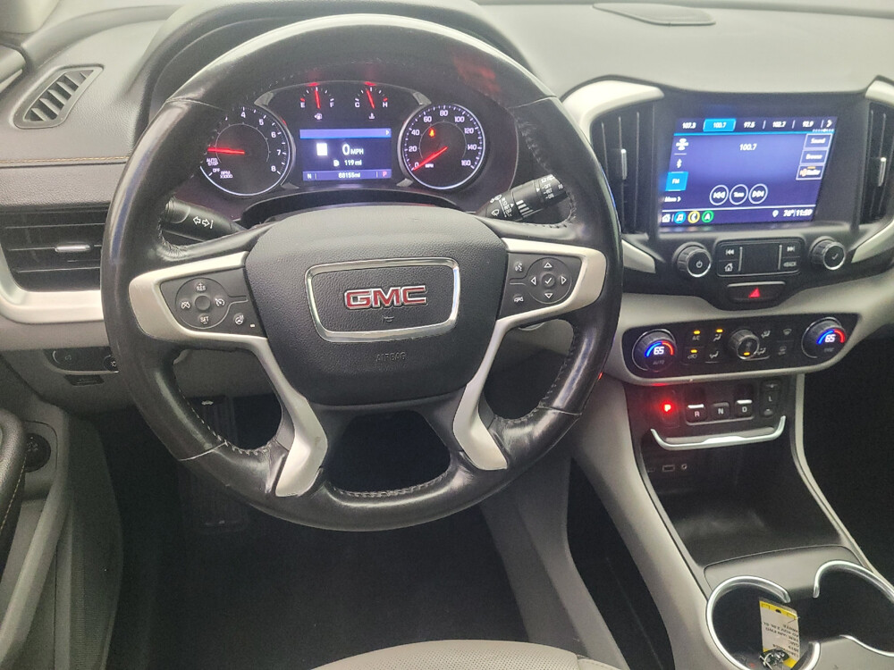 2019 GMC Terrain in Round Rock, TX 78664 - 18022910 22