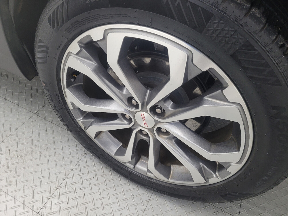 2019 GMC Terrain in Round Rock, TX 78664 - 18022910 31