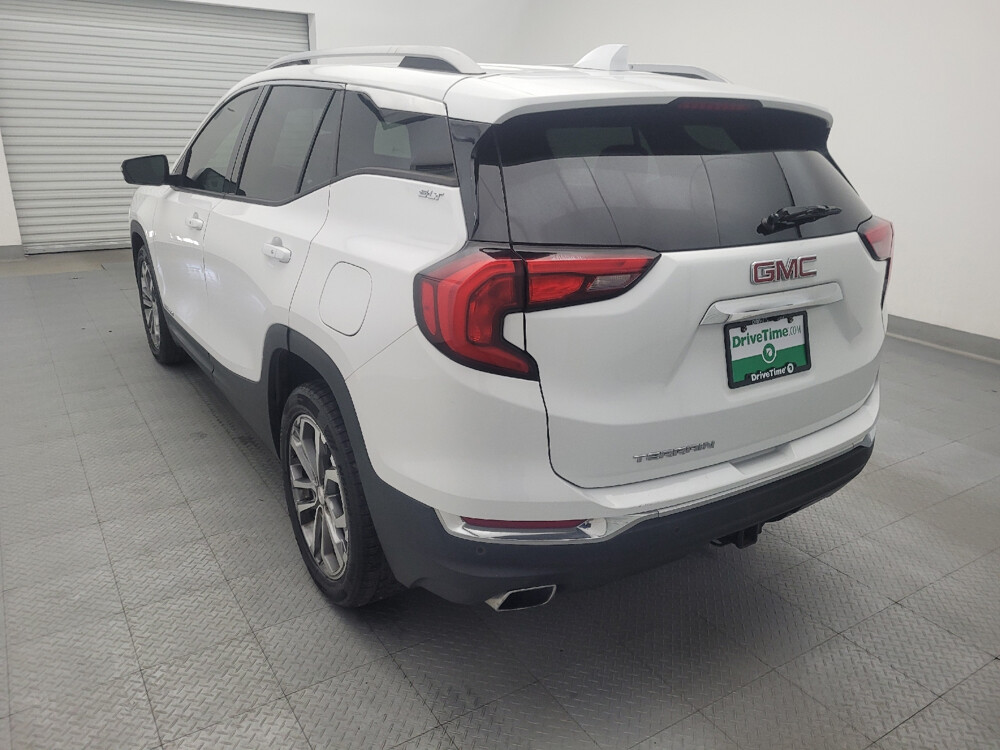 2019 GMC Terrain in Round Rock, TX 78664 - 18022910 5