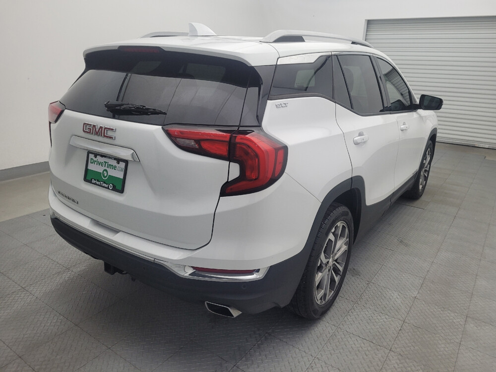 2019 GMC Terrain in Round Rock, TX 78664 - 18022910 9