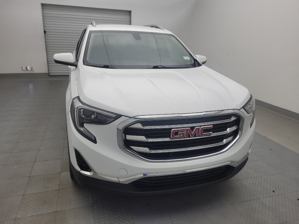 2019 GMC Terrain in Round Rock, TX 78664 - 18022910 14