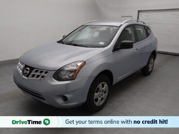 2014 Nissan Rogue in Charlotte, NC 28213