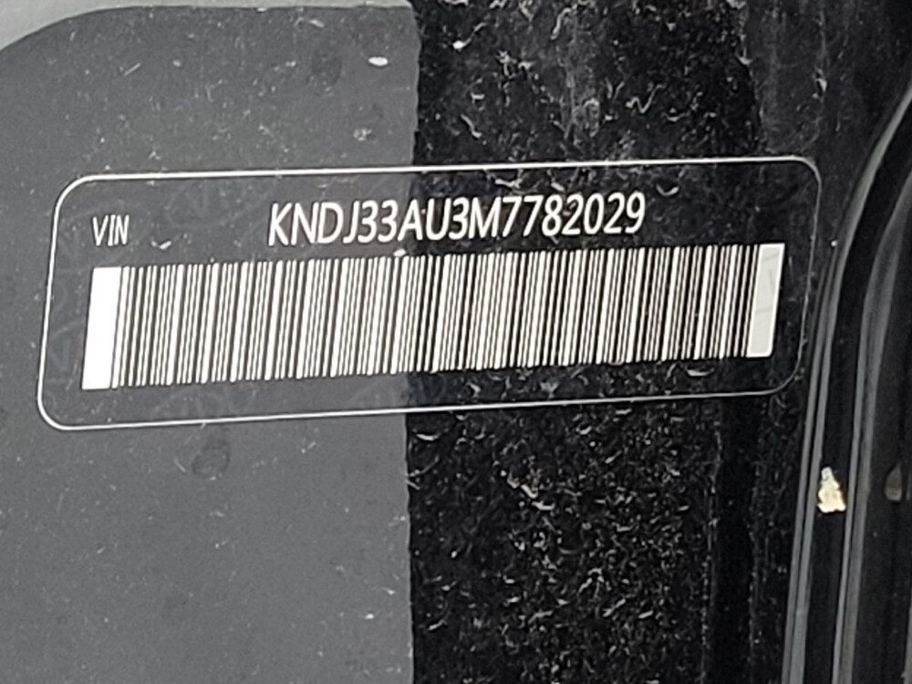 2021 Kia Soul in Memphis, TN 38115 - 18022918 33