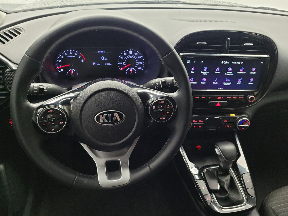 2021 Kia Soul in Memphis, TN 38115 - 18022918 22