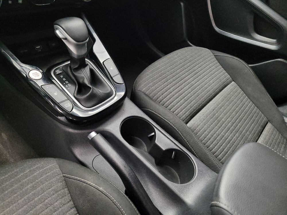 2021 Kia Soul in Memphis, TN 38115 - 18022918 26