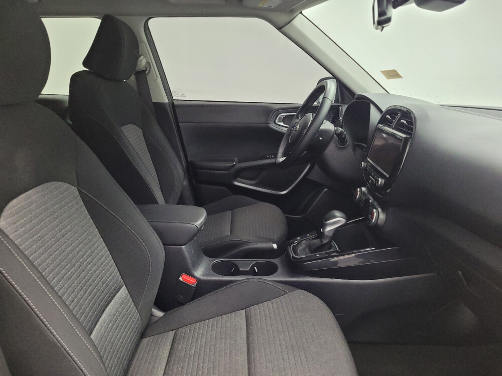 2021 Kia Soul in Memphis, TN 38115 - 18022918 21