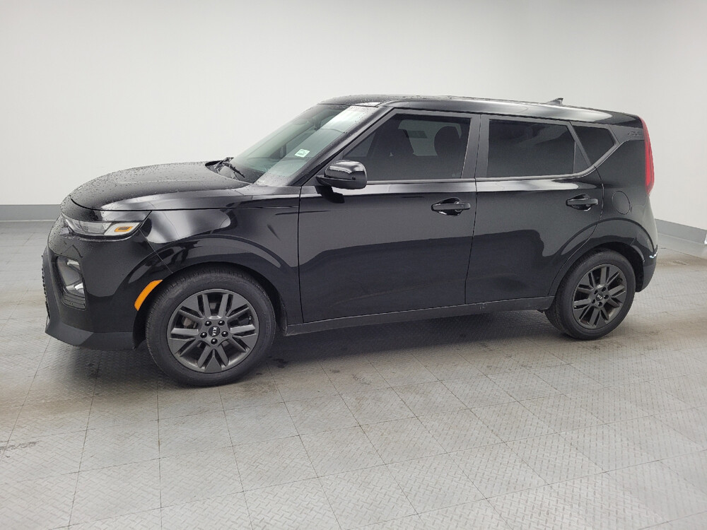 2021 Kia Soul in Memphis, TN 38115 - 18022918 2