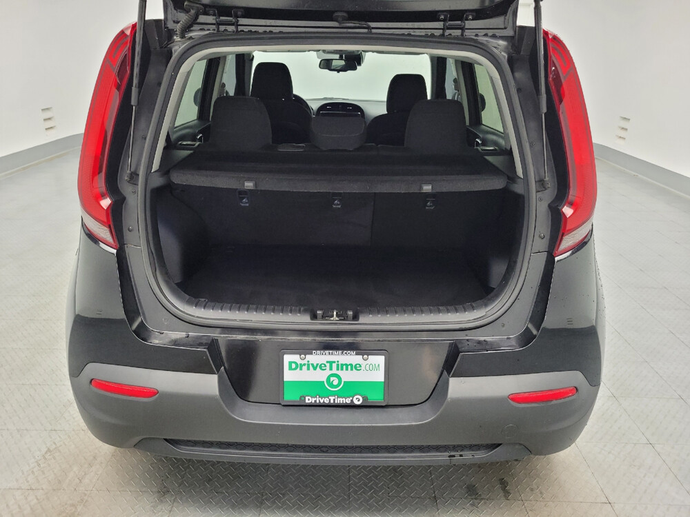 2021 Kia Soul in Memphis, TN 38115 - 18022918 29