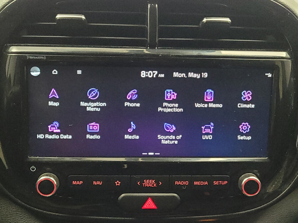 2021 Kia Soul in Memphis, TN 38115 - 18022918 25