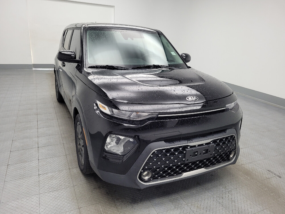 2021 Kia Soul in Memphis, TN 38115 - 18022918 14