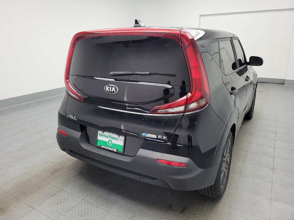 2021 Kia Soul in Memphis, TN 38115 - 18022918 7