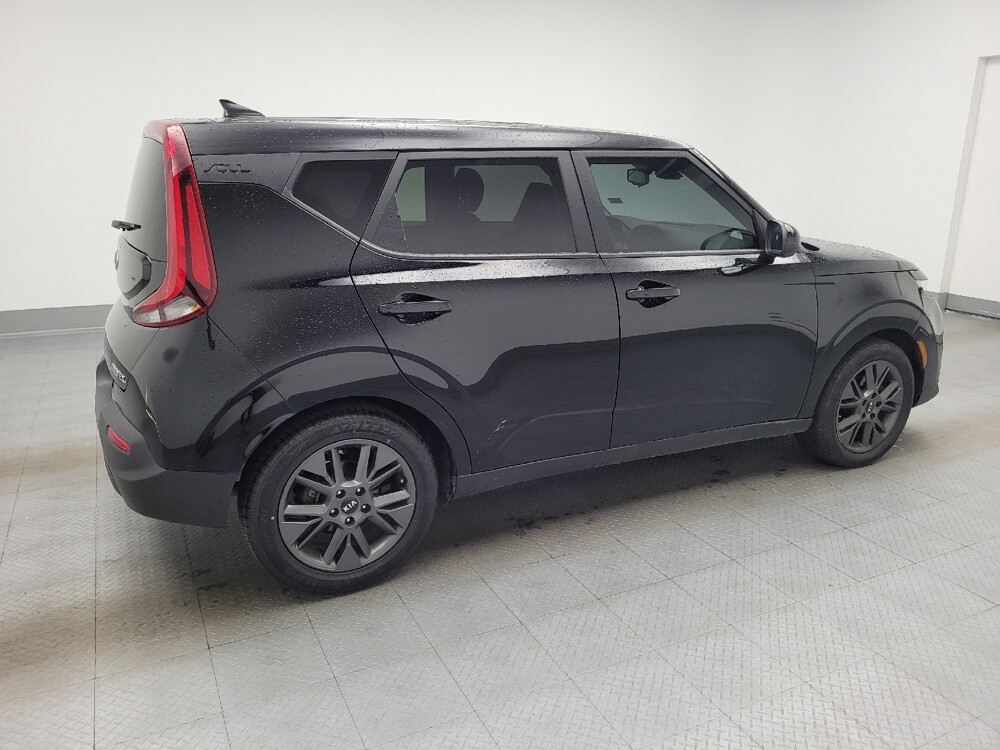 2021 Kia Soul in Memphis, TN 38115 - 18022918 10