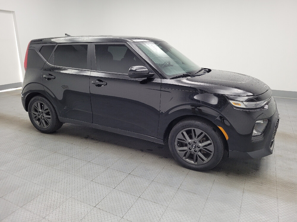 2021 Kia Soul in Memphis, TN 38115 - 18022918 11