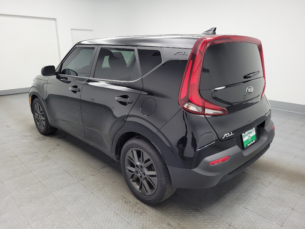 2021 Kia Soul in Memphis, TN 38115 - 18022918 5