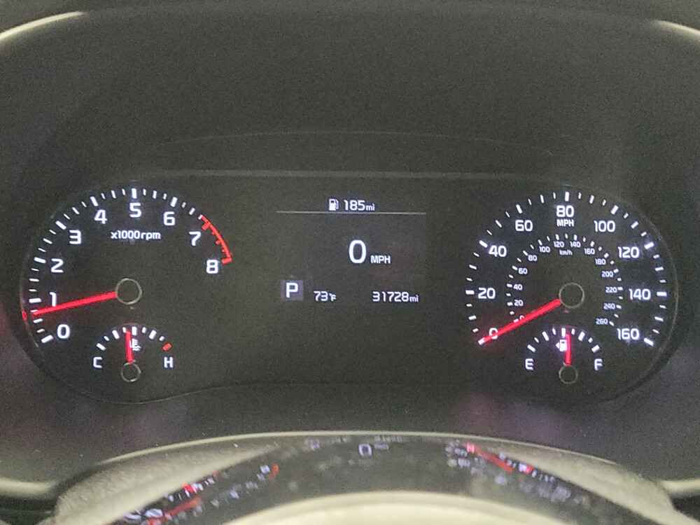 2021 Kia Soul in Memphis, TN 38115 - 18022918 23