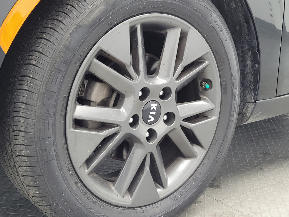 2021 Kia Soul in Memphis, TN 38115 - 18022918 31