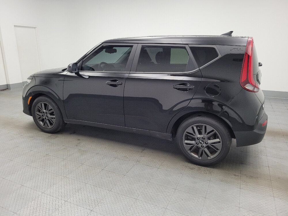 2021 Kia Soul in Memphis, TN 38115 - 18022918 3