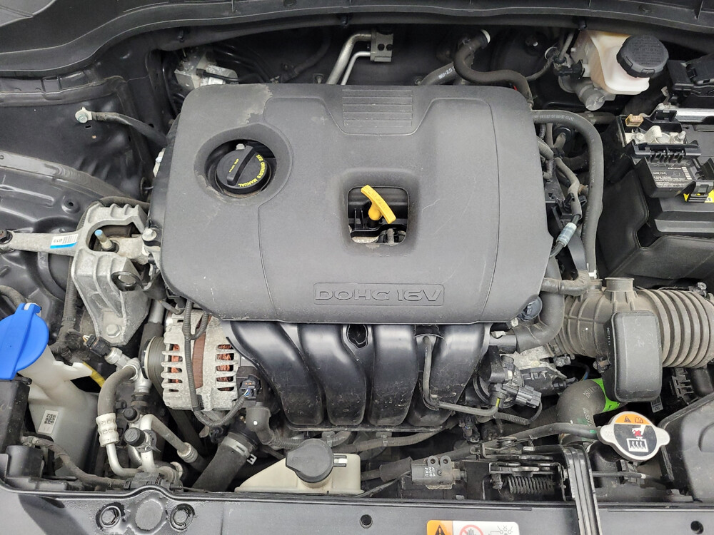 2021 Kia Soul in Memphis, TN 38115 - 18022918 30