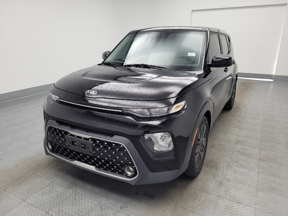 2021 Kia Soul in Memphis, TN 38115 - 18022918 15