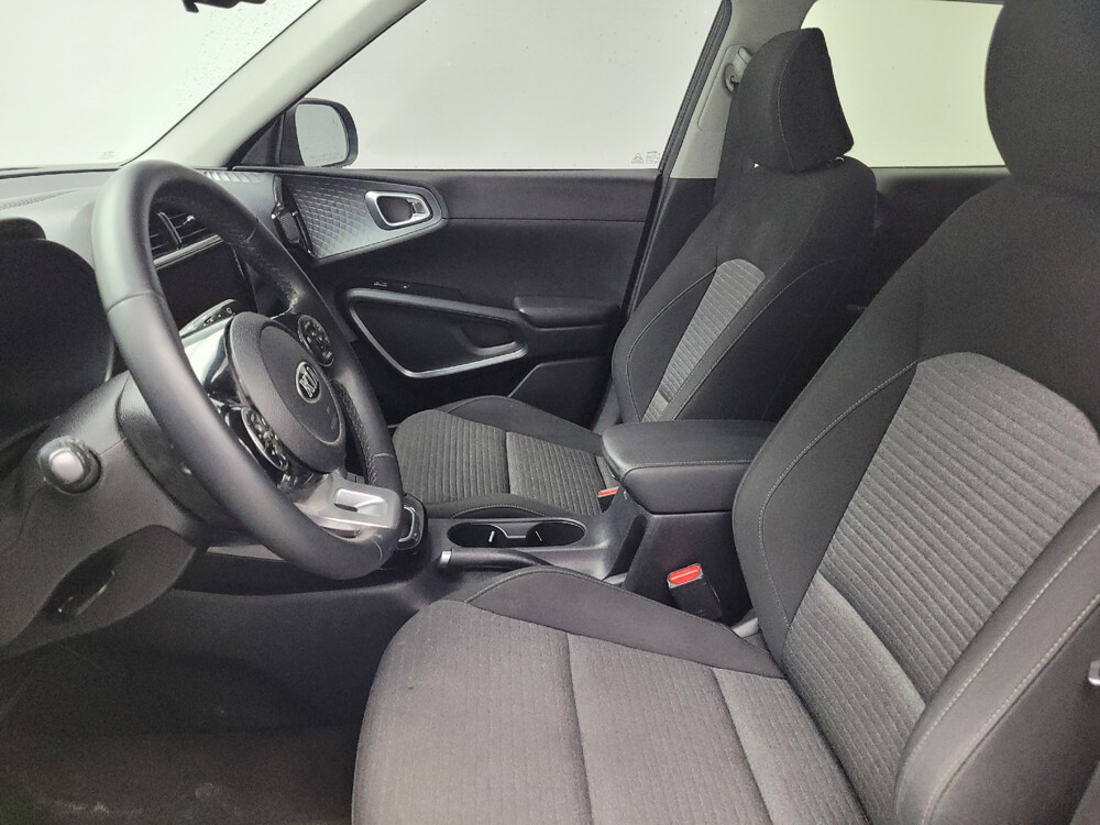 2021 Kia Soul in Memphis, TN 38115 - 18022918 17