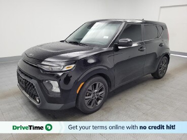 2021 Kia Soul in Memphis, TN 38115