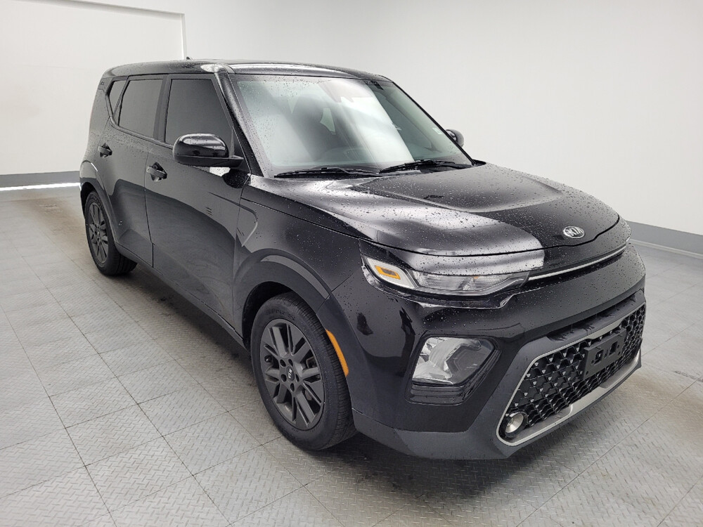 2021 Kia Soul in Memphis, TN 38115 - 18022918 13