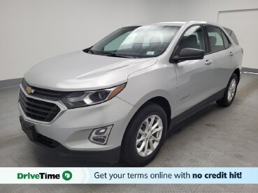 2018 Chevrolet Equinox in Memphis, TN 38128