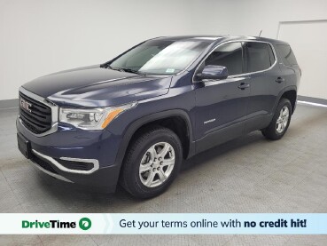 2019 GMC Acadia in Antioch, TN 37013