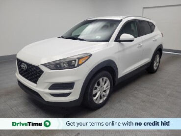 2019 Hyundai Tucson in Memphis, TN 38128