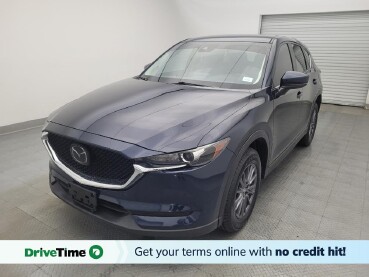2019 MAZDA CX-5 in Houston, TX 77034