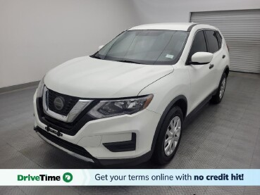 2018 Nissan Rogue in Baton Rouge, LA 70816