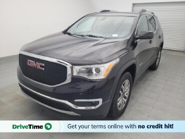 2019 GMC Acadia in Houston, TX 77034
