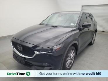 2019 MAZDA CX-5 in Houston, TX 77034